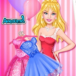 play free online barbie wedding dressup and makeup games